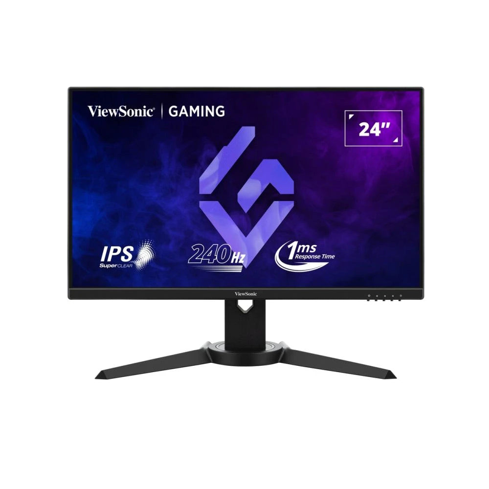 Màn Hình ViewSonic XG2409A 24 inch FHD IPS 240Hz 1ms