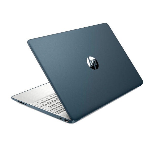 Laptop HP 15s-fq5228TU 8U240PA (i3 1215U/ Ram 8GB/ SSD 512GB/ Windows 11/ Xanh)
