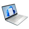 Laptop HP 15s-fq5228TU 8U240PA (i3 1215U/ Ram 8GB/ SSD 512GB/ Windows 11/ Xanh)