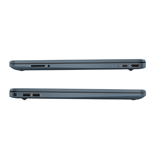 Laptop HP 15s-fq5228TU 8U240PA (i3 1215U/ Ram 8GB/ SSD 512GB/ Windows 11/ Xanh)
