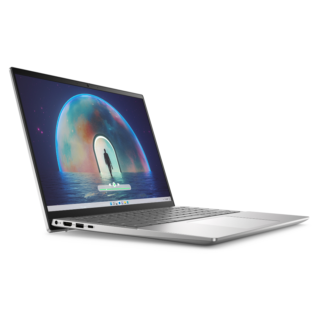 Laptop Dell Inspiron 14 5430 (Core i5-1340P | 16GB | 512GB | Win 11)