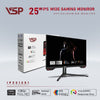 Màn hình VSP IP2512S1 24.5