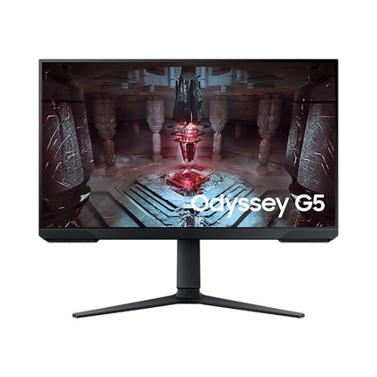 Màn hình Gaming Samsung Odyssey G5 G51C LS27CG510EEXXV 27 inch 2K/VA/165Hz/1ms.