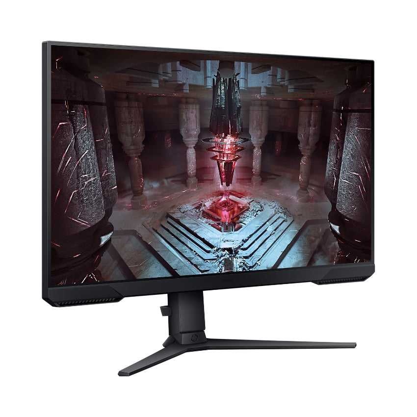 Màn hình Gaming Samsung Odyssey G5 G51C LS27CG510EEXXV 27 inch 2K/VA/165Hz/1ms.