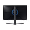 Màn hình Gaming Samsung Odyssey G5 G51C LS27CG510EEXXV 27 inch 2K/VA/165Hz/1ms.