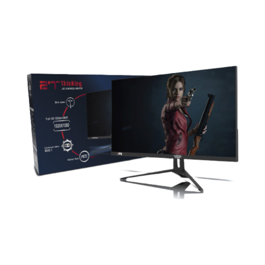 Màn hình VSP V2704S 27"in