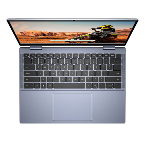 Laptop Dell Inspiron 7435 (Ryzen 5-7530U/8GB/512GB/Win 11)