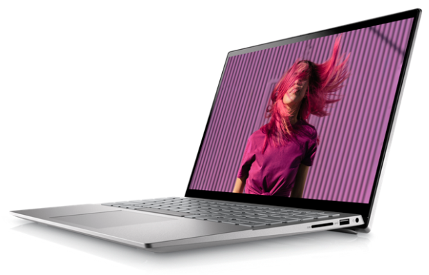 Laptop Dell Inspiron 14 5420 i5U085W11SLU (Core i5-1235U | 8GB | 512GB | Bạc)