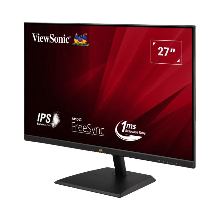 Màn hình Viewsonic 27" VA2736 - H