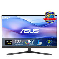 LCD Asus VU279CFE-B 27 inch IPS FHD 100Hz 1ms (Usb-C, Hdmi) Màu xanh dương