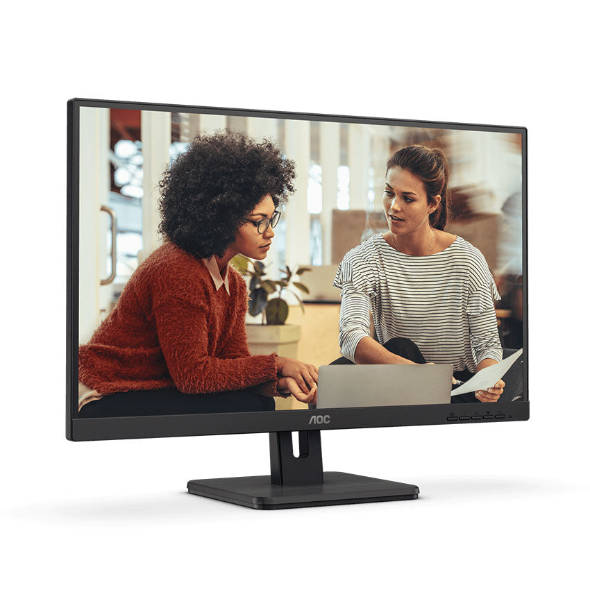 Màn hình AOC 27E3H2/74 27 inch FHD IPS 100Hz 4ms