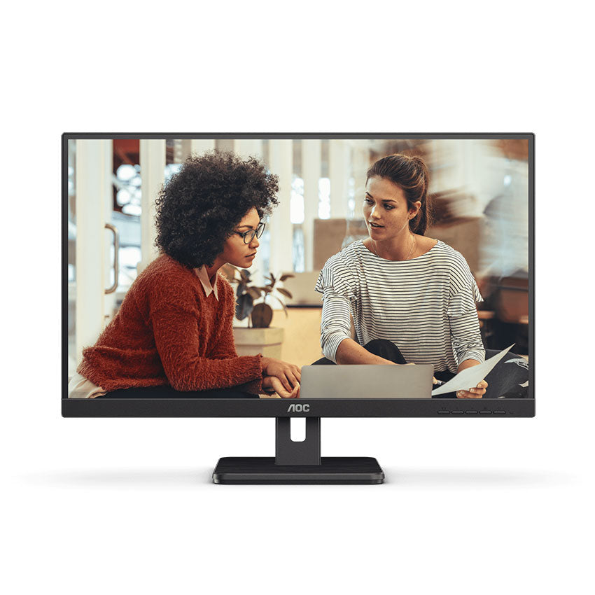 Màn hình AOC 24E3H2/74 23.8 inch FHD IPS 100Hz 4ms