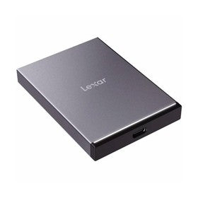Ổ cứng di động Lexar SL210 Portable SSD 1TB
