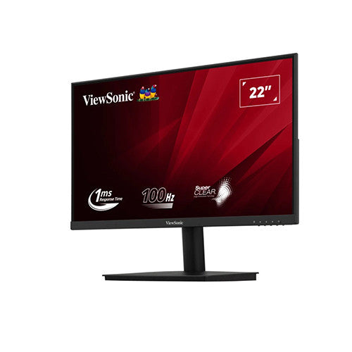 Màn hình viewsonic VA220 (21.5 inch | VA | FHD | 100Hz | 1ms)
