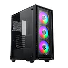 PC 238 Core i5-12400F - RTX 3060