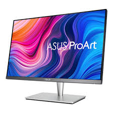 LCD Asus ProArt Display PA24AC 24 inch, WUXGA, HDR-10 USB-C, VESA DisplayHDR 400