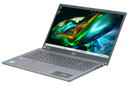 Laptop Acer Gaming Aspire 5 A515 58GM 53PZ i5 13420H/8GB/512GB/4GB RTX2050/Win11