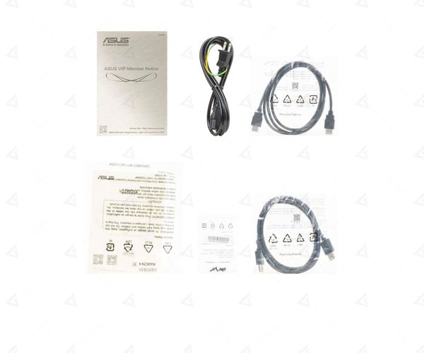 Màn hình Asus TUF GAMING VG249Q3A 24"