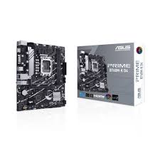 Mainboard Asus PRIME B760M-K D4