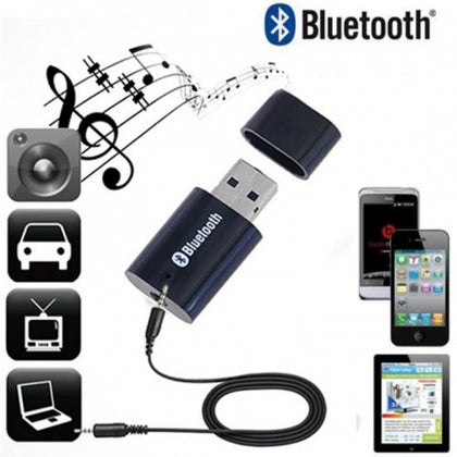 USB Bluetooth PT-810 chuyển đổi Thường Thành Loa Bluetooth 2.0