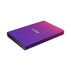 Box ổ cứng USB 3.2 LEXAR E100 LPAE100-RNBNG