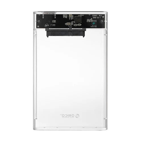 Box ổ cứng 2.5-inch USB 3.0 Orico 2139U3-CR