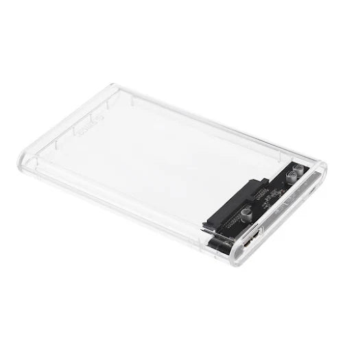 Box ổ cứng 2.5-inch USB 3.0 Orico 2139U3-CR