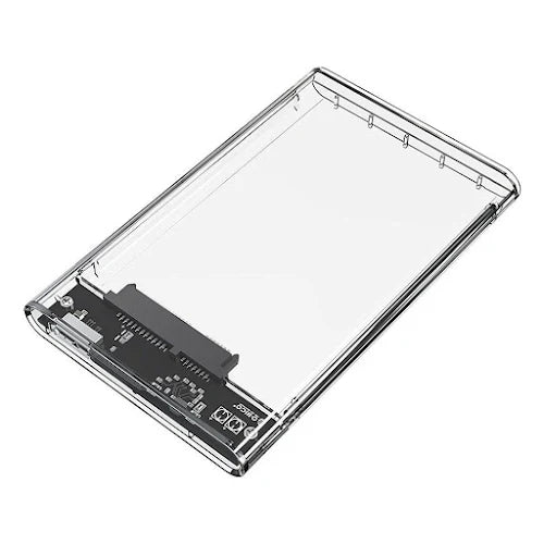 Box ổ cứng 2.5-inch USB 3.0 Orico 2139U3-CR