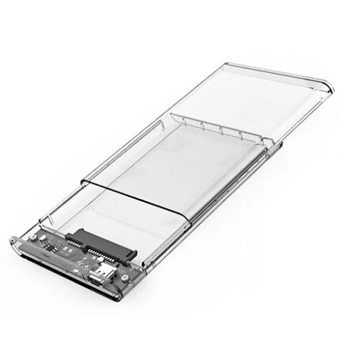 Box ổ cứng 2.5-inch USB 3.0 Orico 2139U3-CR