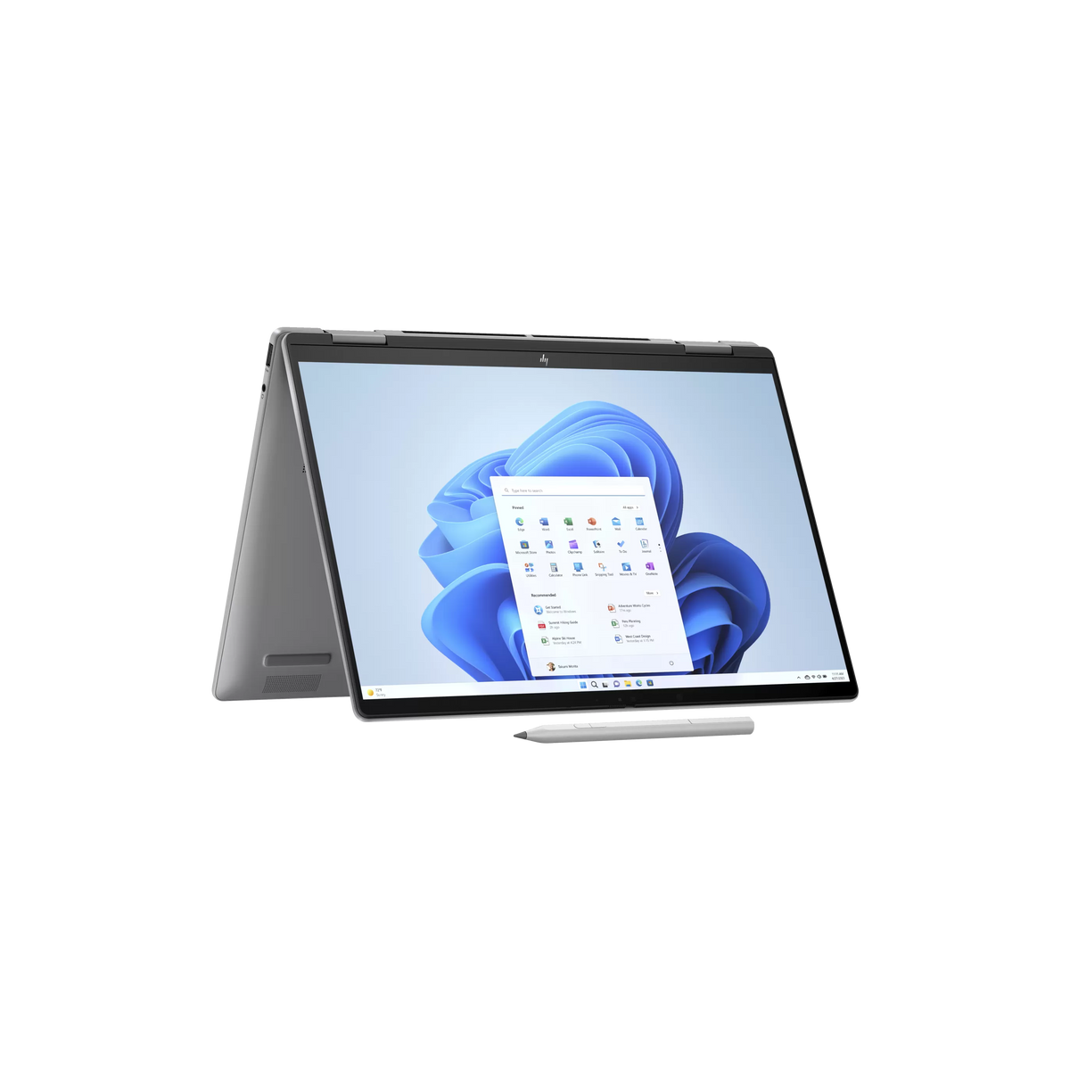 HP Envy x360 2-in-1 14-es1013dx 2024 - Laptop 238 