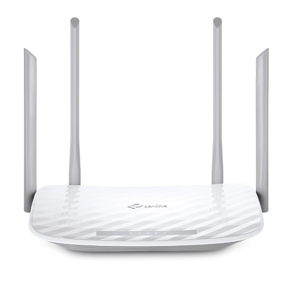 Router Wi-Fi Băng Tần Kép Tplink Archer C50 AC1200
