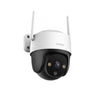 Camera Ngoài Trời IMOU IPC-S41FP 4MP 2K, Xoay 360, IR 30m