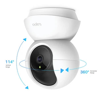 Camera Tplink Tapo C200