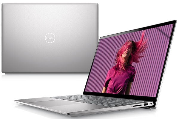 Laptop Dell Inspiron 14 5420 i5U085W11SLU (Core i5-1235U | 8GB | 512GB | Bạc)