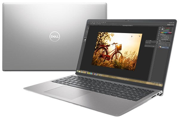 Laptop Dell Inspiron 15 3511 70270650 (Core™ i5-1135G7 | 16GB | 512GB | Win 10 | Office | Bạc)