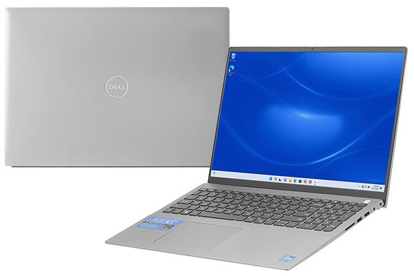 Laptop Dell Vostro 5620 V6I5001W1 (Core i5-1240P | 8GB | 256GB | Xám)