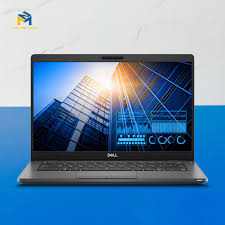 Dell Latitude 5300 | Core i5-8365U | RAM 8GB | SSD 256GB | FHD IPS