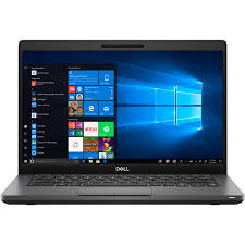 Laptop Doanh Nhân Dell Latitude 5400 i7-8665U Ram 8Gb SSD 256Gb 14 Inch FHD - Laptop 238 