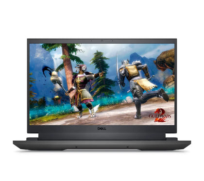 Laptop Dell gaming G15 5520 i5-12500H/16gb/512gb/RTX 3050 4gb/ win11