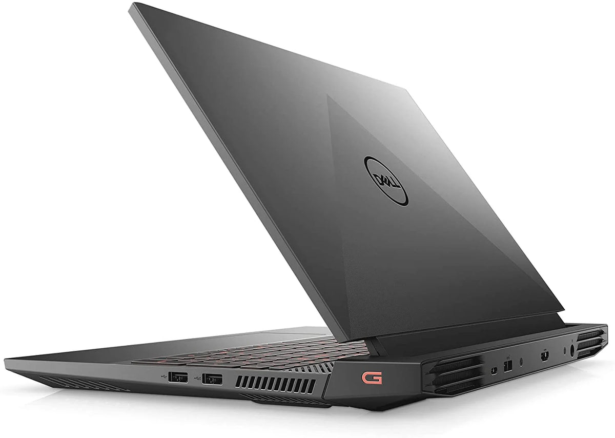 Laptop Dell gaming G15 5520 i5-12500H/8gb/256gb/RTX 3050 4gb/ win11