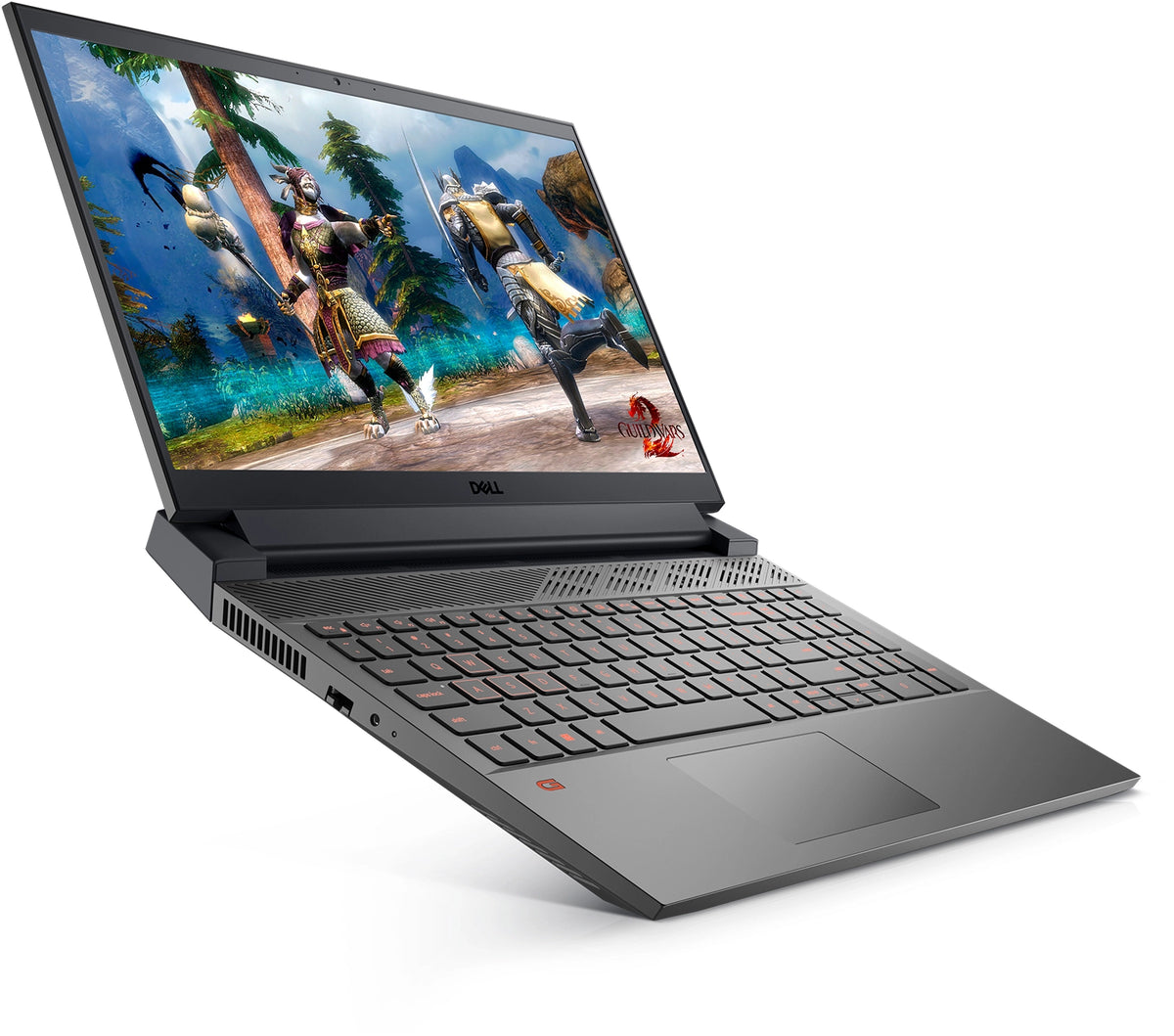 Laptop Dell gaming G15 5520 i5-12500H/8gb/256gb/RTX 3050 4gb/ win11