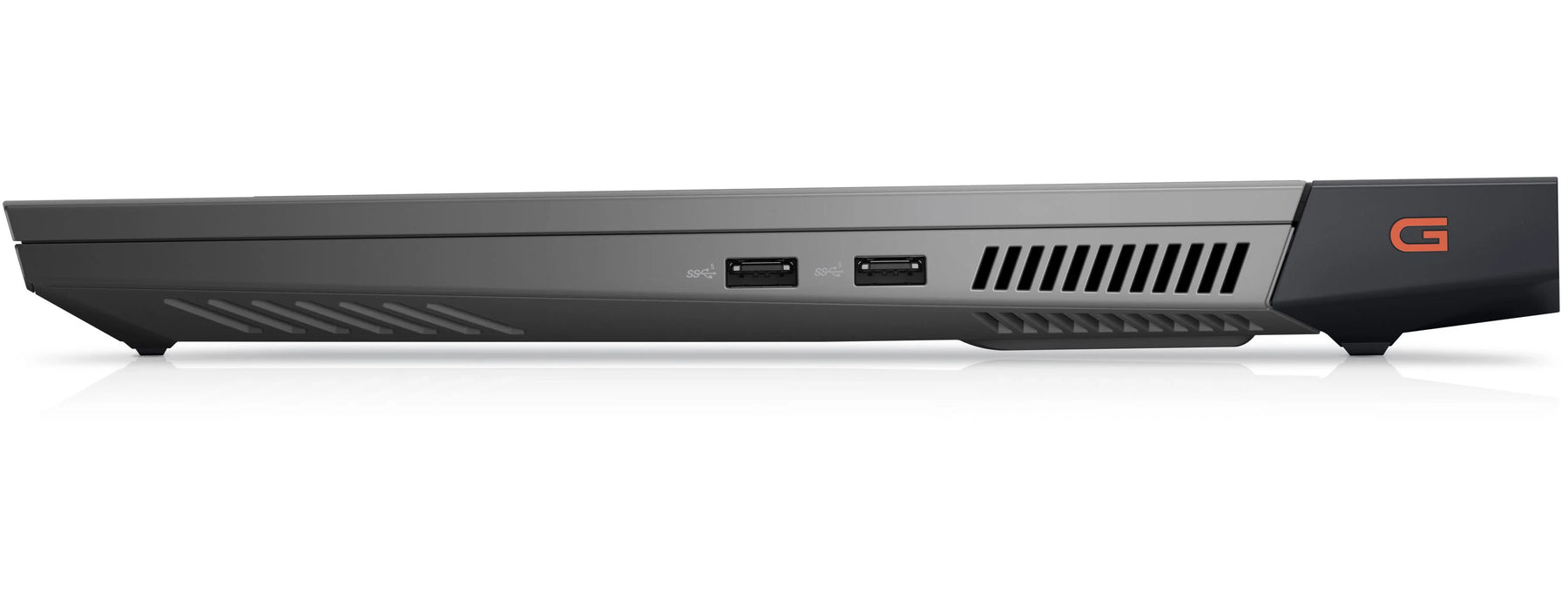 Laptop Dell gaming G15 5520 i5-12500H/8gb/256gb/RTX 3050 4gb/ win11