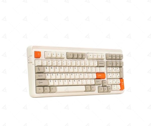 Bàn phím cơ không dây dareu EK98 pro, dream switch