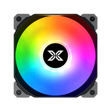 Quạt cho máy tính Xigmatek Starz X22A