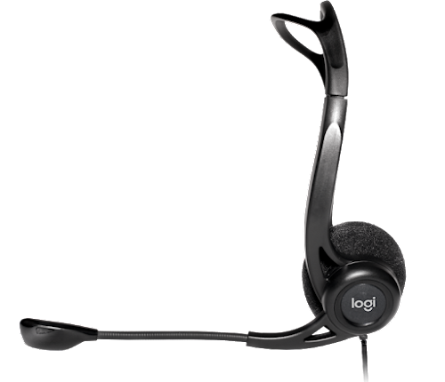 Tai nghe Logitech H370