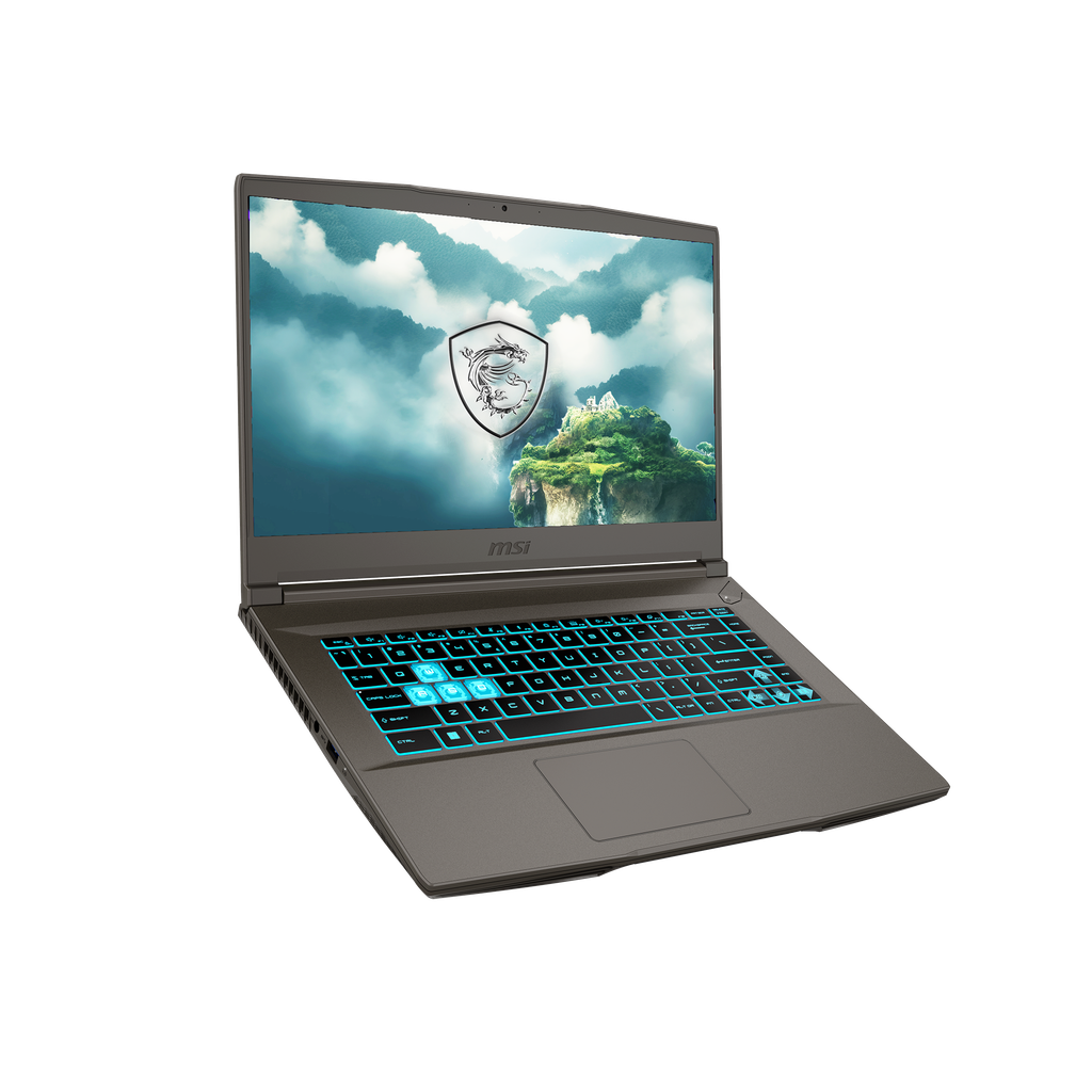 Laptop MSI Thin 15 B13UC-1411VN