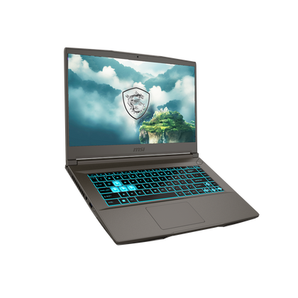 Laptop MSI Thin 15 B13UC-1411VN