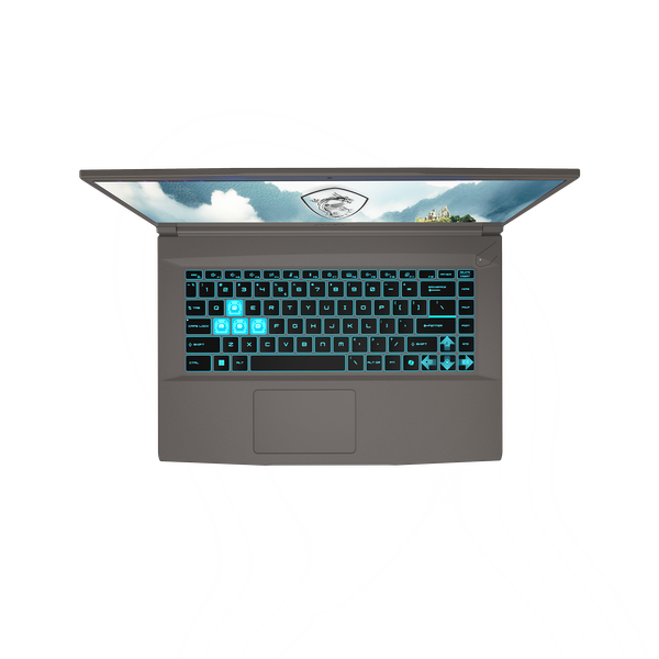 Laptop MSI Thin 15 B13UC-1411VN