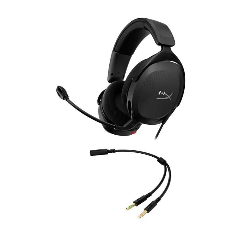 Tai Nghe HyperX Cloud Stinger 2 Core ( HX- 683L9AA )