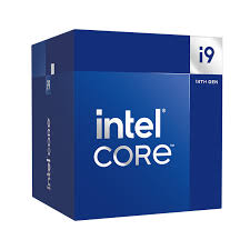 CPU Intel Core i9 14900K (Intel LGA1700 - 24 Core - 32 Thread - Base 3.2Ghz - Turbo 6.0Ghz - Cache 36MB)